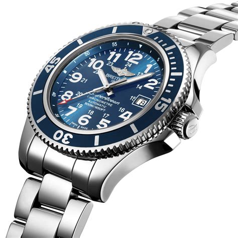 breitling ocean prix|breitling super ocean 2.